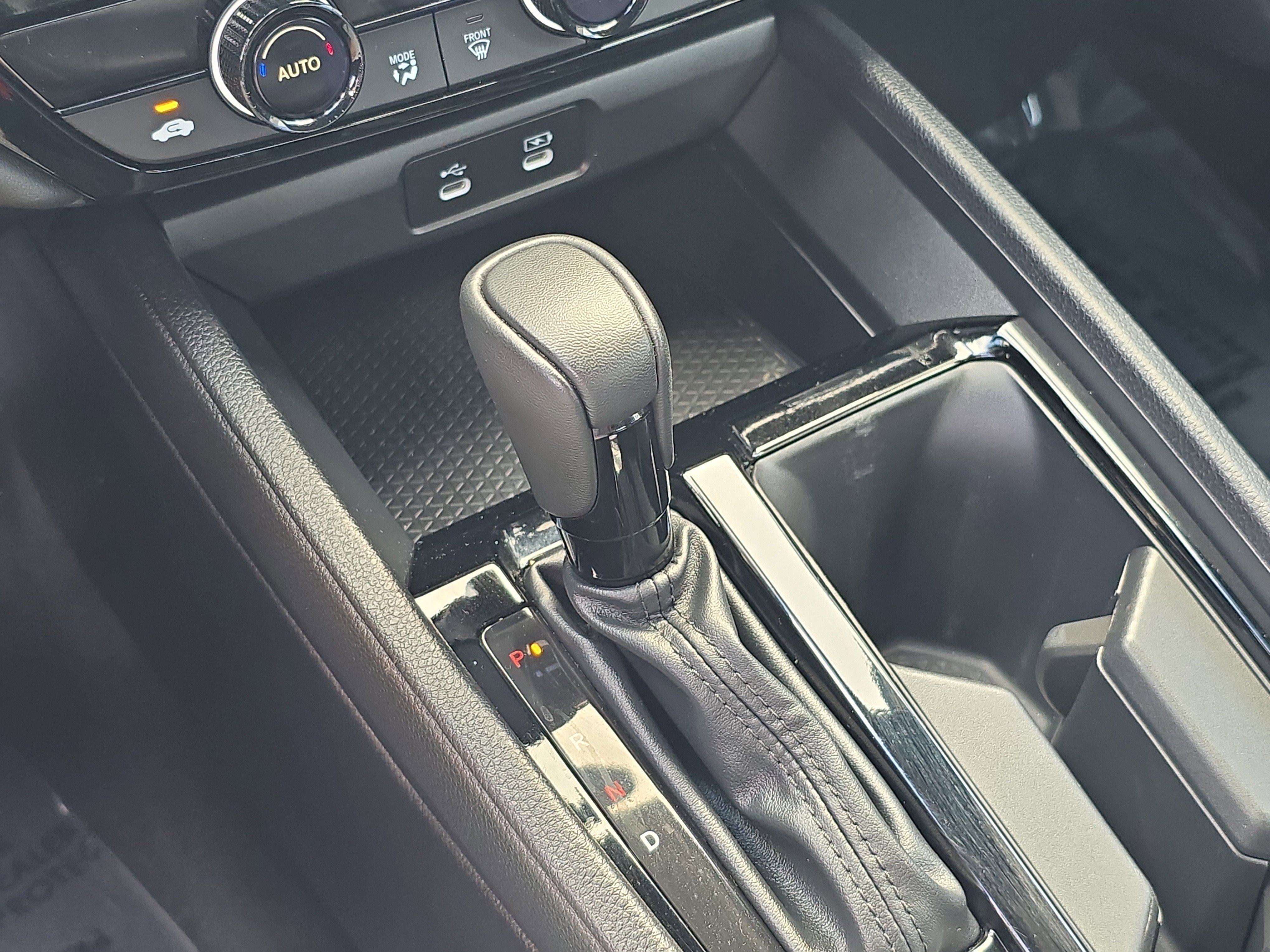 Certified 2024 Honda Accord Sport image 25