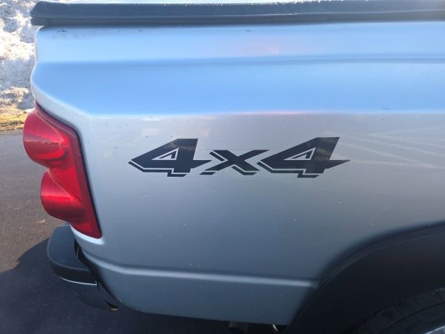 Used 2005 Dodge Dakota SLT image 6