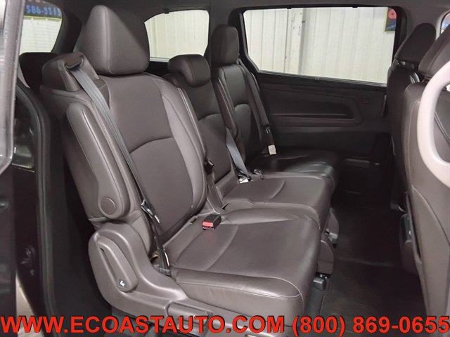 Used 2021 Honda Odyssey EX-L image 15