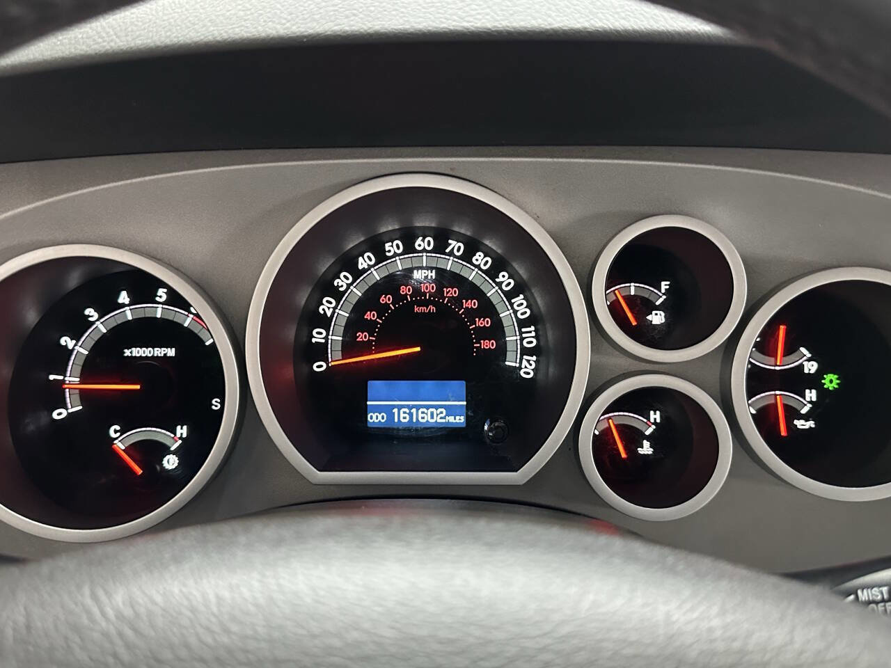 Used 2007 Toyota Tundra Limited image 23