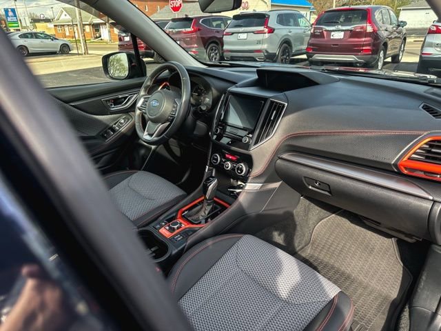 Used 2019 Subaru Forester Sport w/ Popular Package #2 image 24