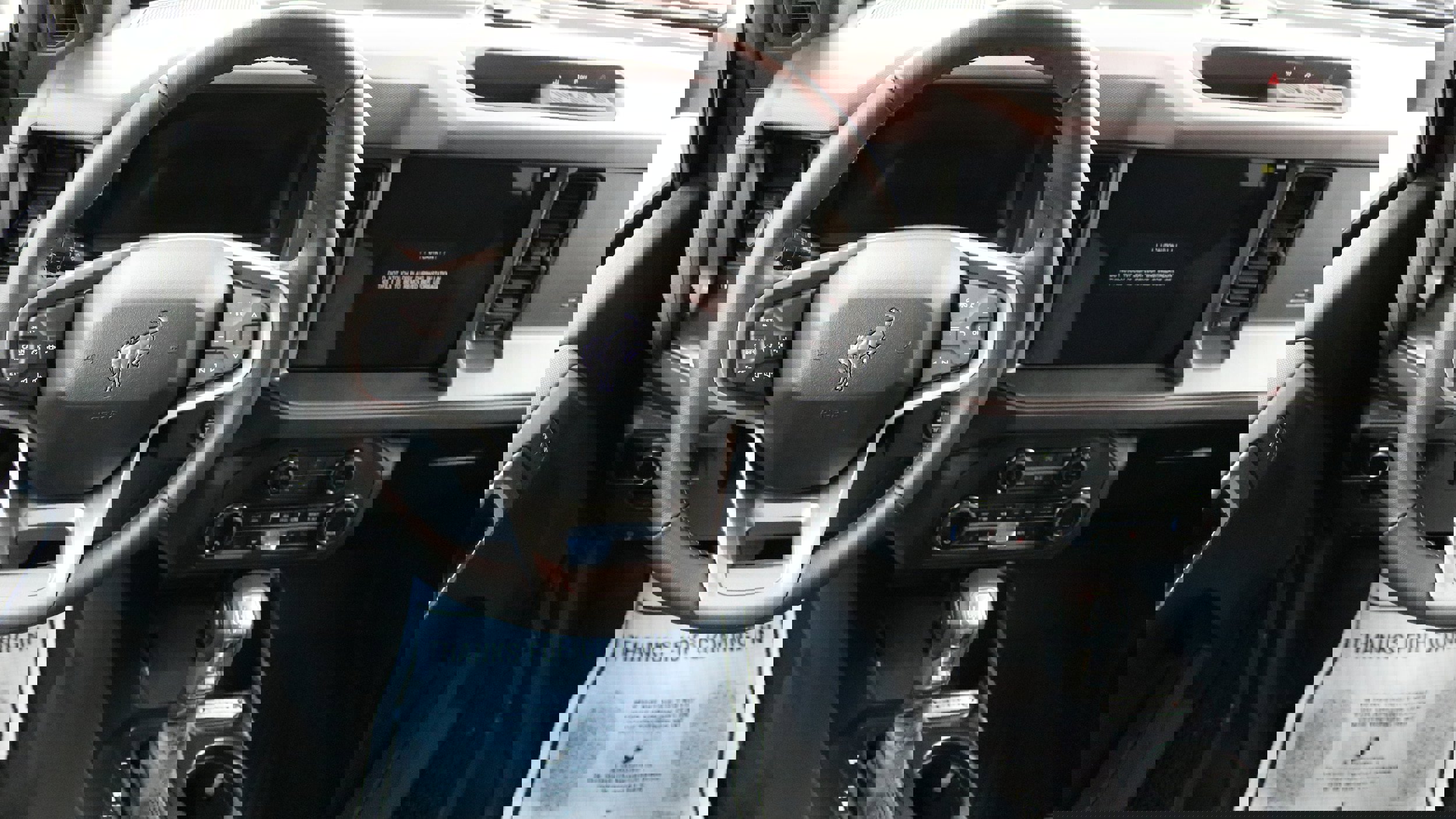 New 2025 Ford Bronco Big Bend image 2