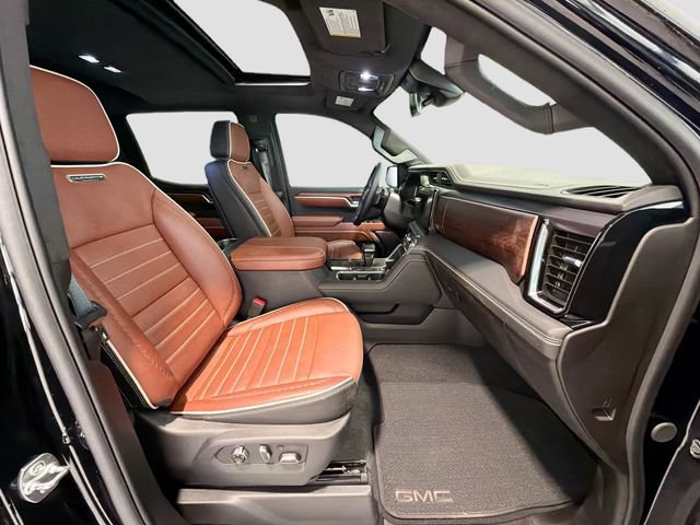 Certified 2026 GMC Sierra 1500 Denali Ultimate AWD/4WD image 24