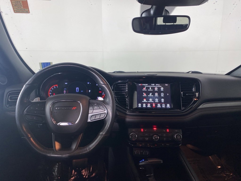 Used 2024 Dodge Durango GT w/ Blacktop Package image 15