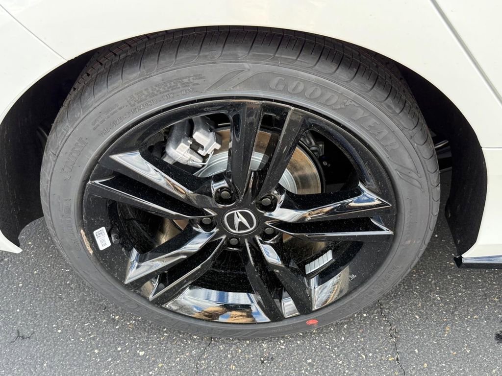 New 2026 Acura Integra A-Spec image 4