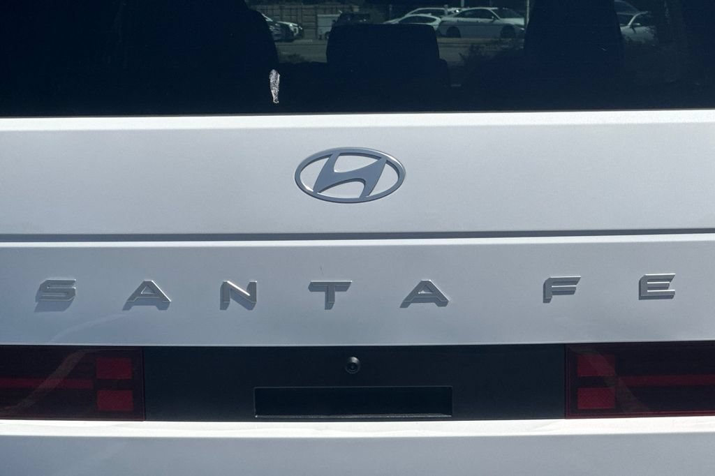 New 2026 Hyundai Santa Fe SEL FWD image 23