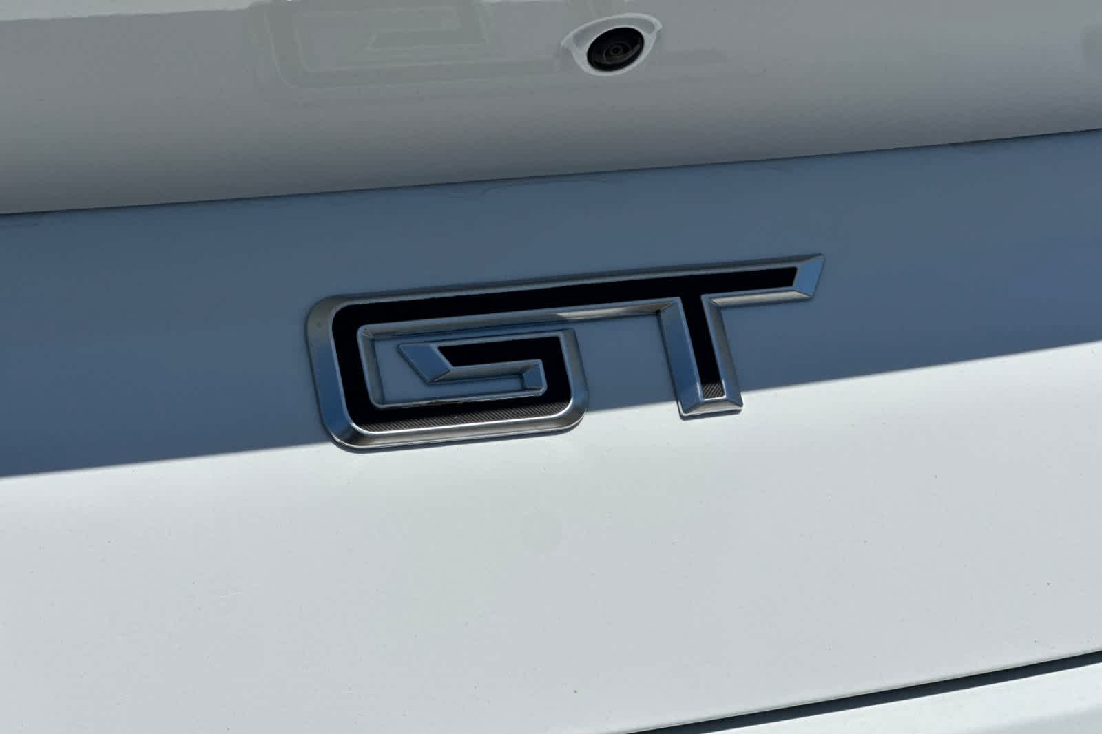 New 2026 Ford Mustang GT RWD image 27