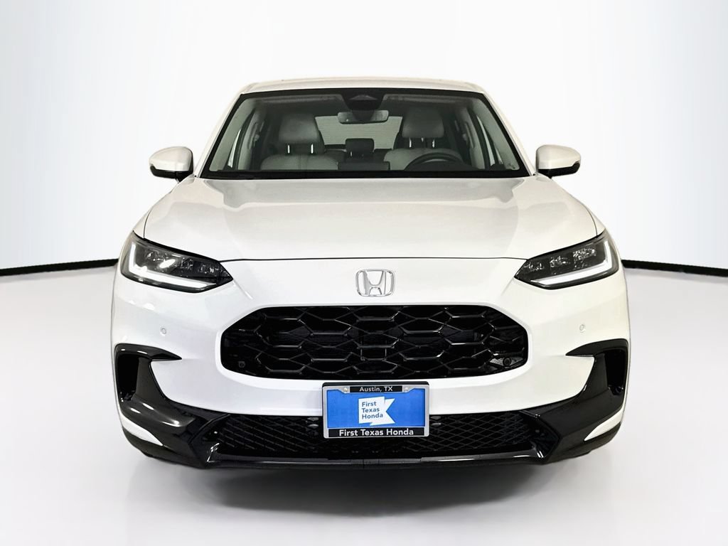 New 2027 Honda HR-V EX-L image 3