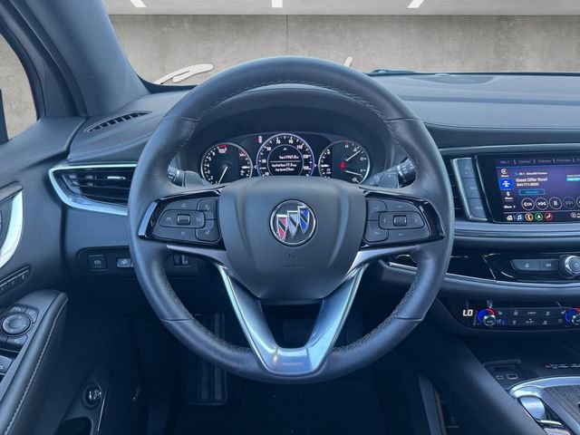 Certified 2024 Buick Enclave Avenir w/ Avenir Technology Package image 21