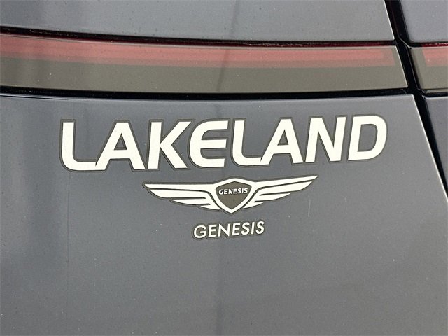 New 2026 Genesis G90 3.5T image 26