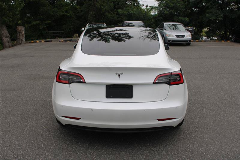 Used 2021 Tesla Model 3 Standard Range Plus RWD image 6
