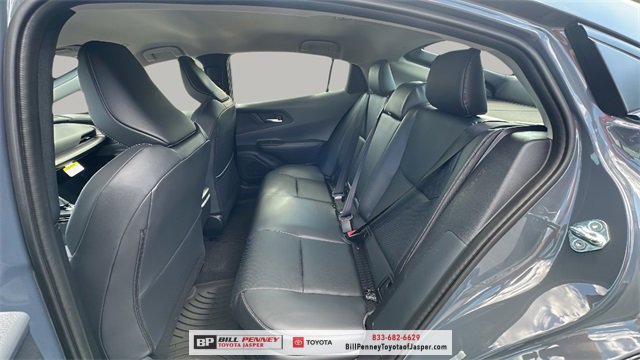 New 2026 Toyota Prius XLE image 12