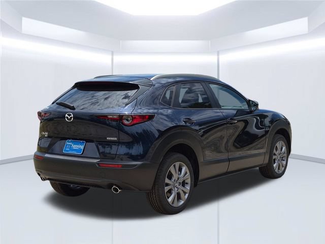 New 2026 MAZDA CX-30 AWD 2.5 S w/ Premium Package image 6