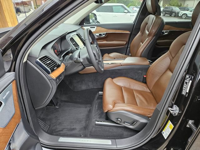 Used 2018 Volvo XC90 T6 Inscription w/ Convenience Package AWD/4WD image 13