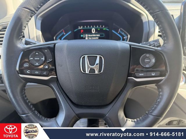 Used 2019 Honda Odyssey EX-L image 19