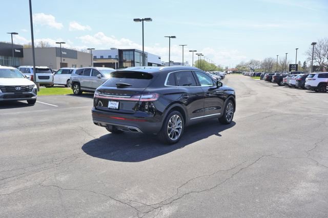 Used 2022 Lincoln Nautilus Reserve w/ Equipment Group 201A AWD/4WD image 7