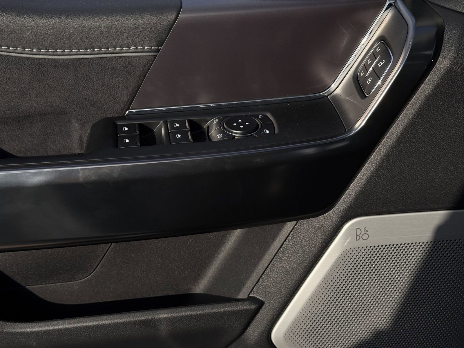 New 2026 Ford F150 Platinum image 16