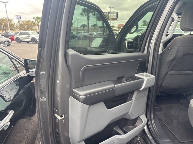 Used 2023 Ford F150 XLT w/ Equipment Group 302A High image 15