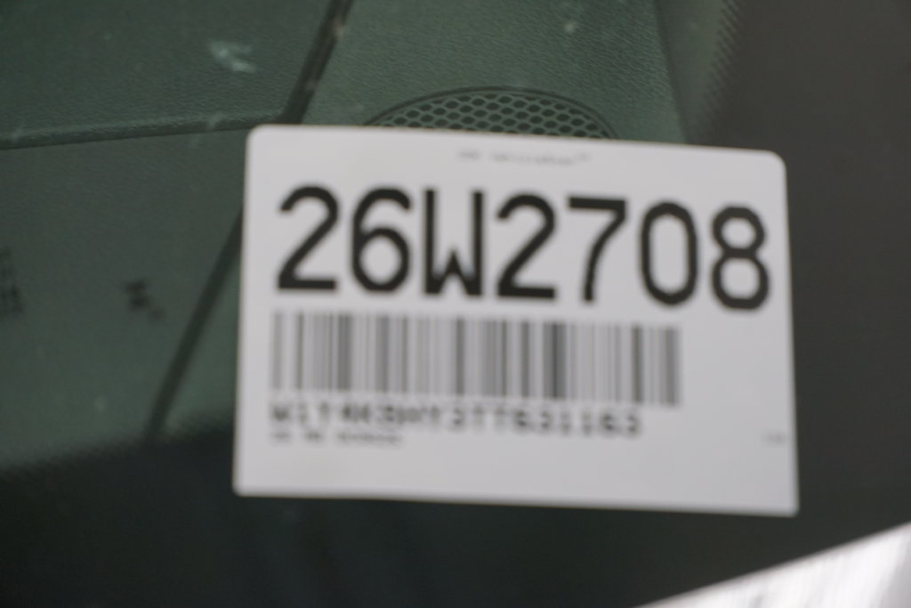 New 2026 Mercedes-Benz Sprinter 2500 image 19