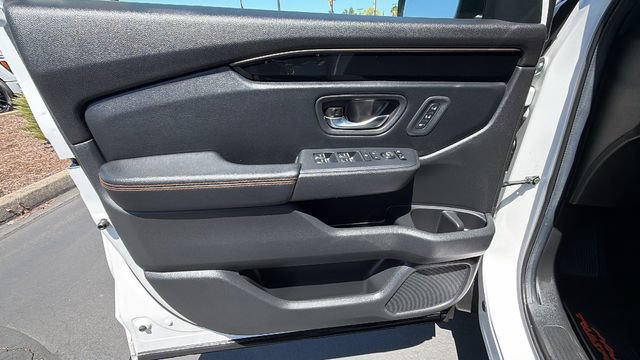 Used 2023 Honda Pilot TrailSport image 19