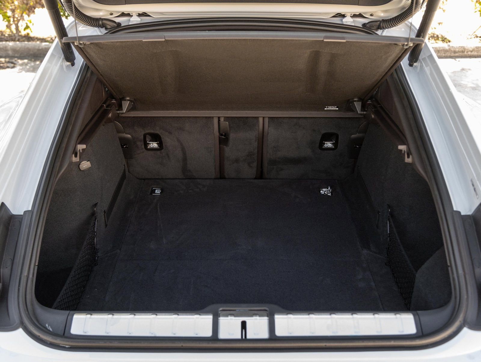 New 2026 Porsche Panamera 4 AWD/4WD image 29