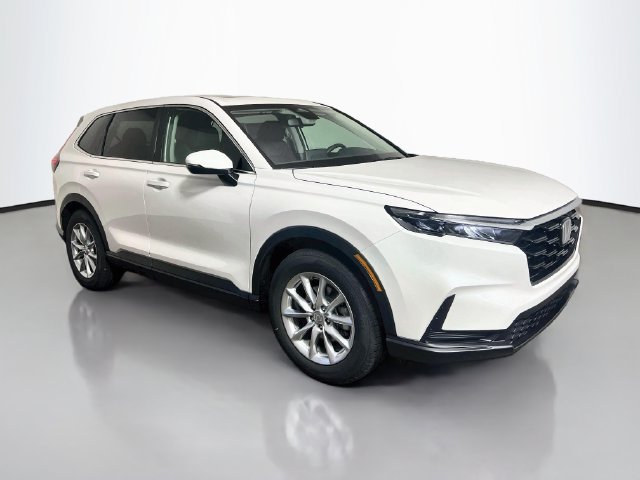 New 2027 Honda CR-V EX image 22
