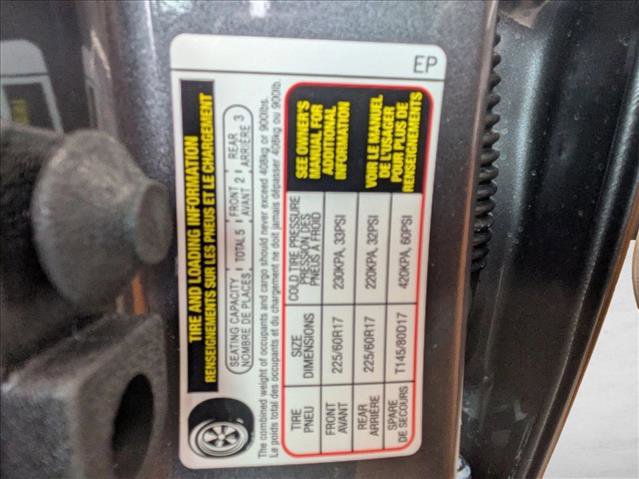 New 2026 Subaru Crosstrek 2.5i Premium image 20