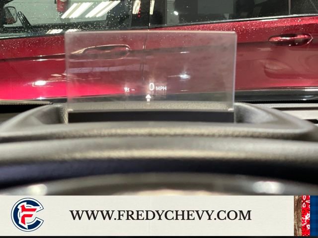 Used 2022 GMC Terrain AT4 w/ Tech Package image 31