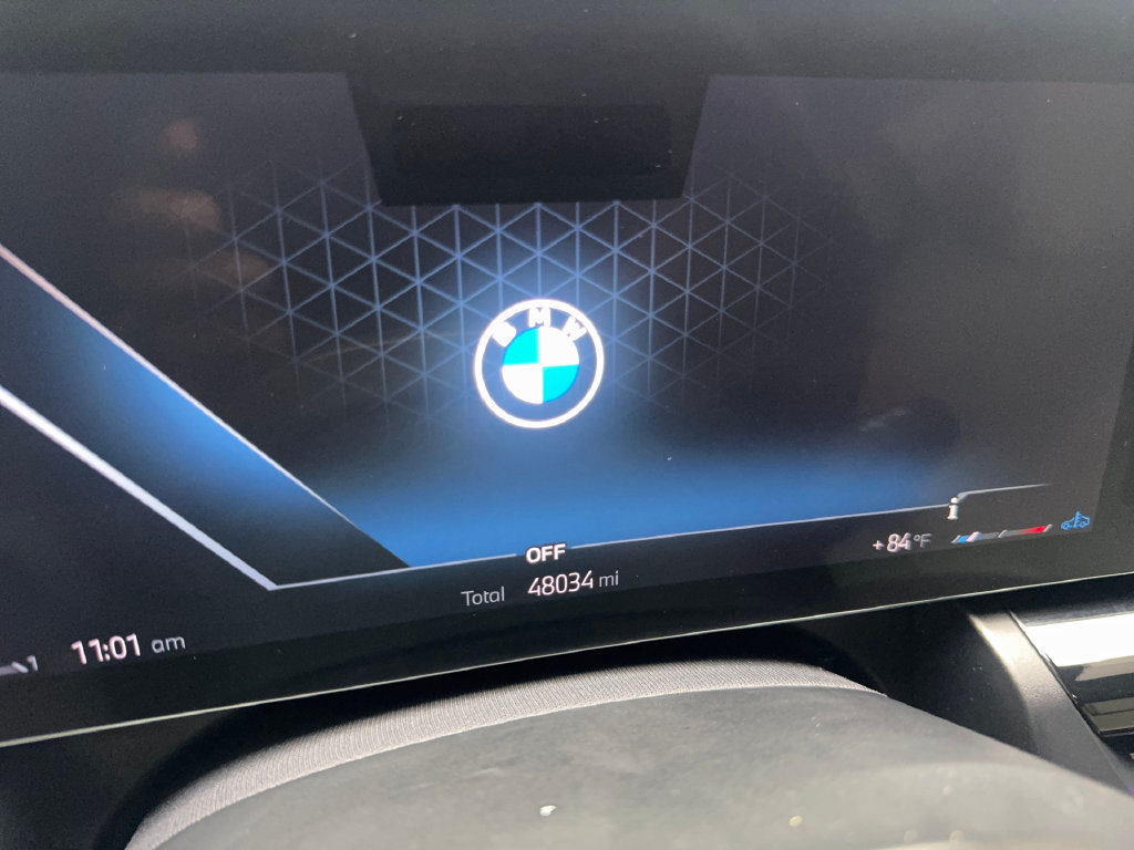 Used 2024 BMW 530i w/ Executive Package RWD image 62