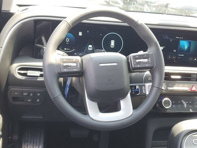 New 2026 Hyundai Palisade SEL AWD/4WD image 11