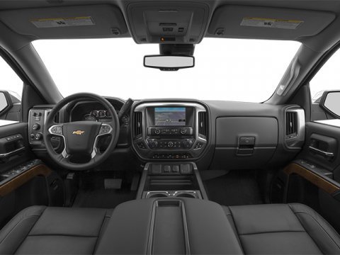 Used 2014 Chevrolet Silverado 1500 LT w/ All Star Edition AWD/4WD image 10