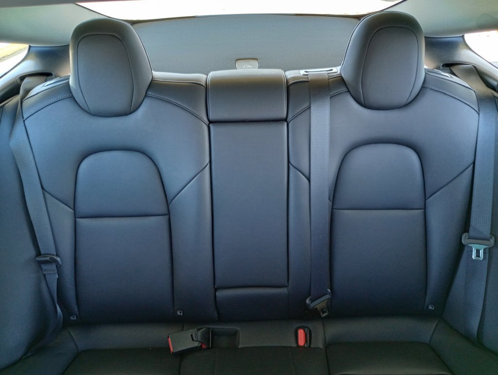 Used 2023 Tesla Model 3 Standard Range RWD image 24