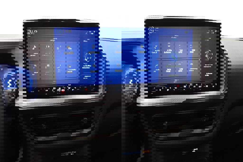 Used 2025 Ford Bronco Sport Badlands image 22