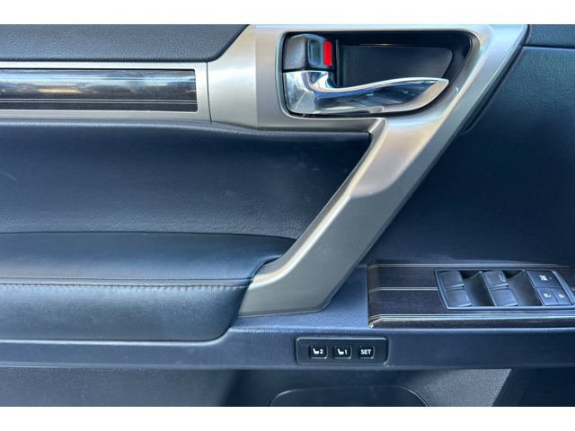 Certified 2021 Lexus GX 460 Premium w/ Premium Plus Package AWD/4WD image 11