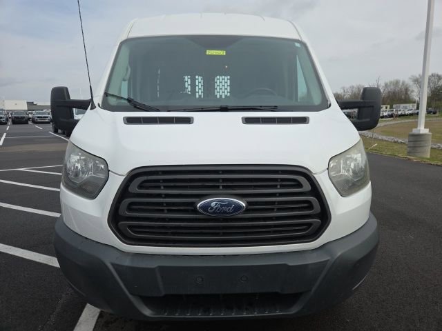 Used 2015 Ford Transit 350 148 Medium Roof image 3