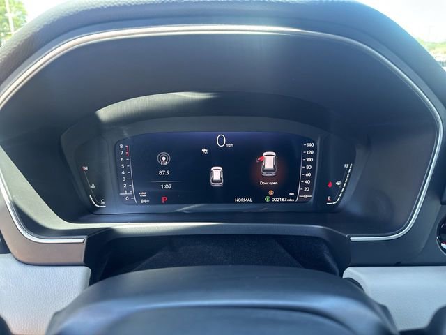 Certified 2026 Honda Passport TrailSport Elite image 18