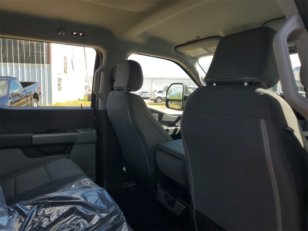 New 2026 Ford F250 XL w/ STX Appearance Package image 25
