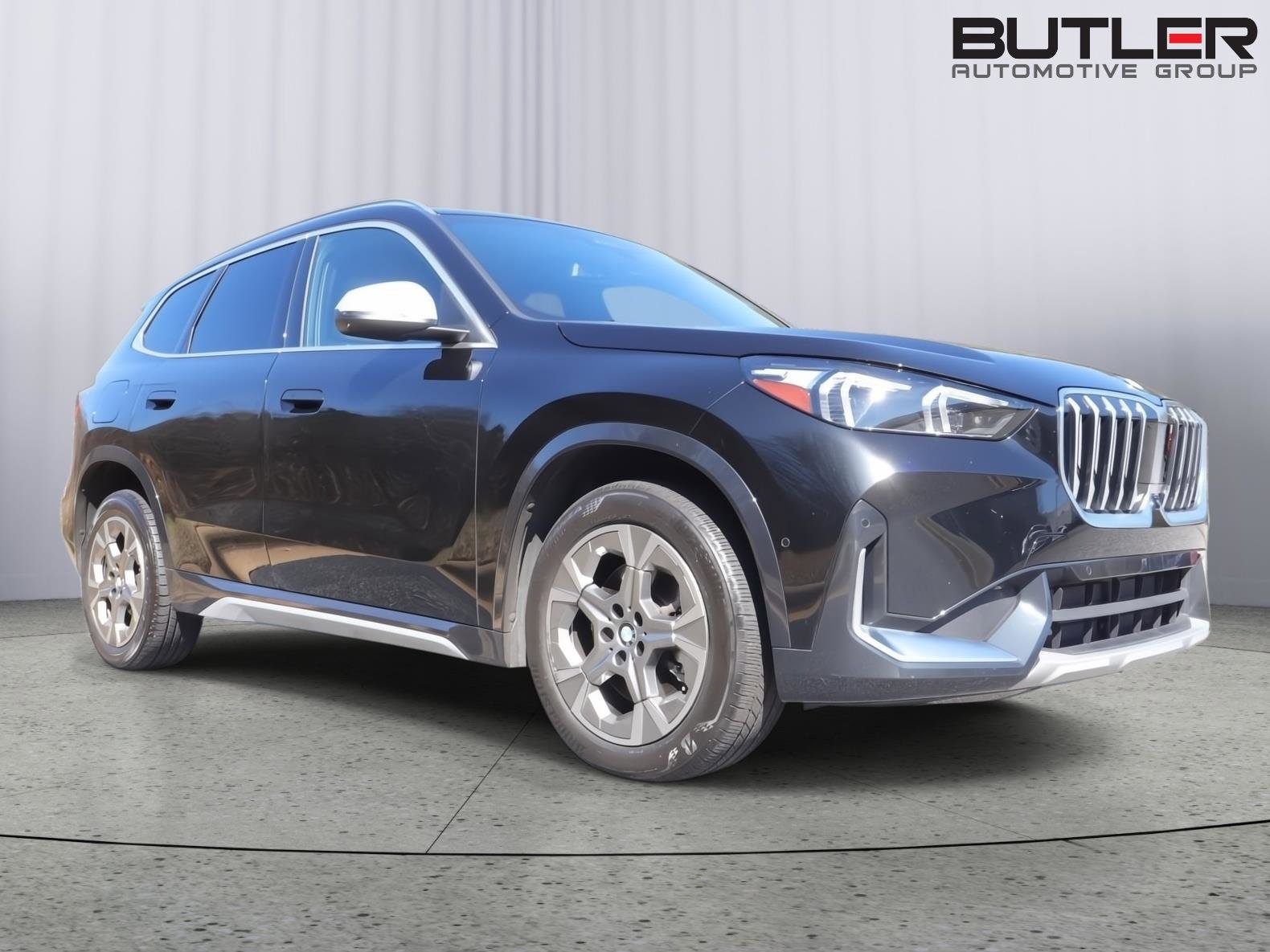 Used 2023 BMW X1 xDrive28i w/ Premium Package image 8
