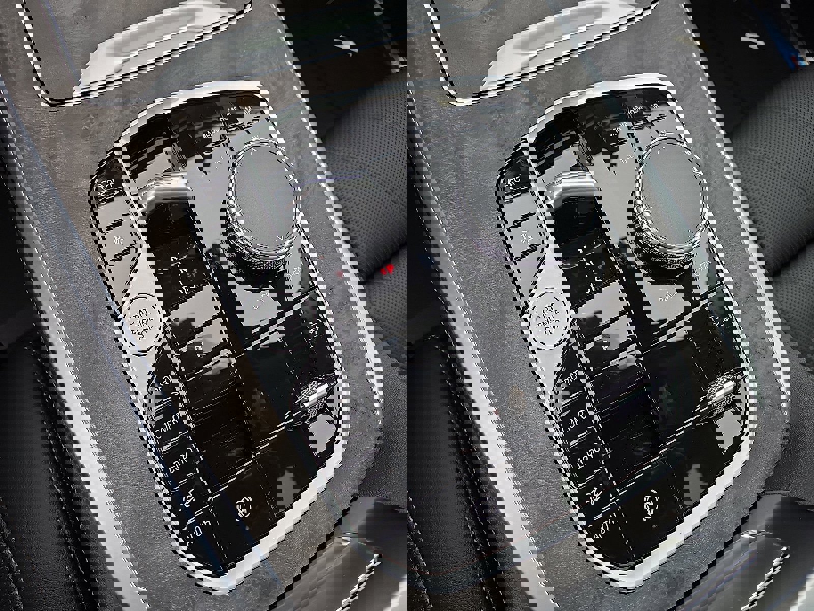 New 2026 BMW X7 xDrive40i image 11