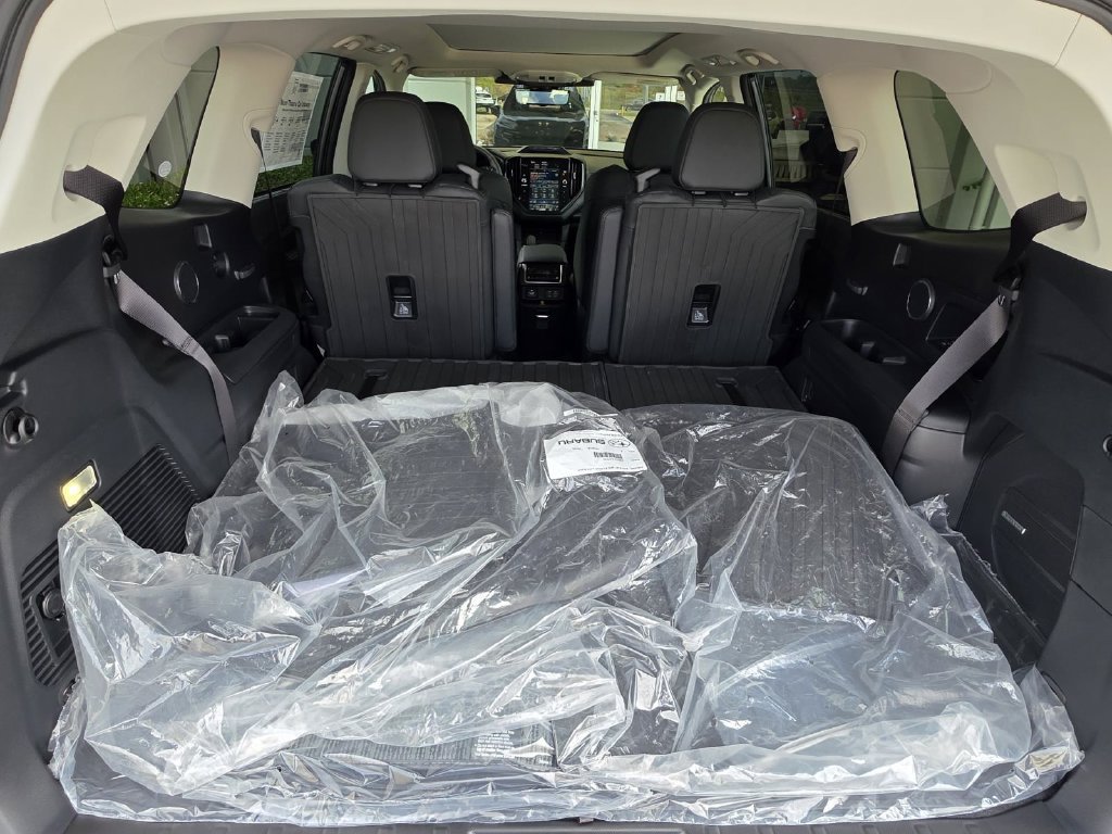 New 2027 Subaru Ascent Onyx Edition AWD/4WD image 13