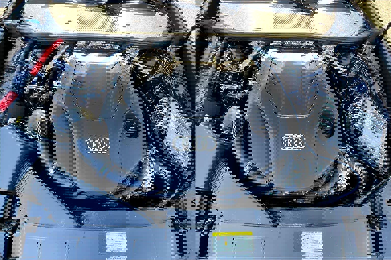 Used 2022 Audi A6 3.0T Prestige image 31