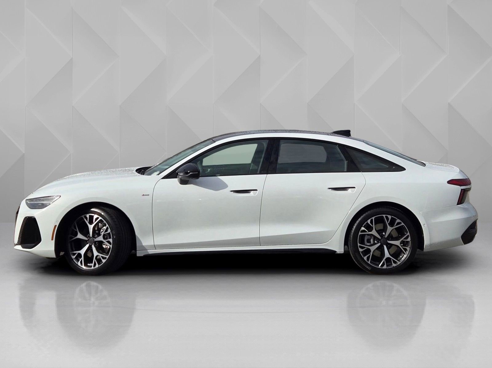New 2026 Audi A6 Premium Plus AWD/4WD image 3