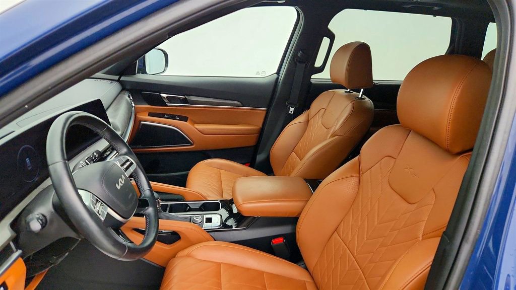 Used 2024 Kia Telluride SX X-Pro image 19