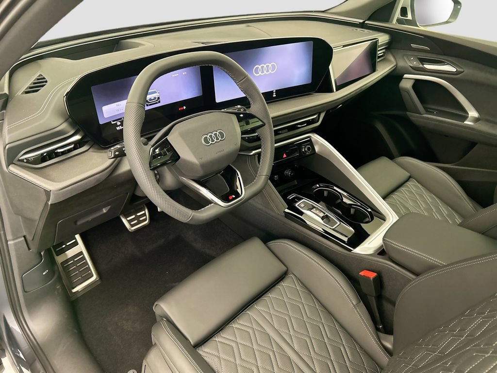 New 2026 Audi SQ5 Premium Plus AWD/4WD image 9