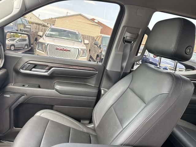 Used 2023 GMC Sierra 1500 SLT AWD/4WD image 20