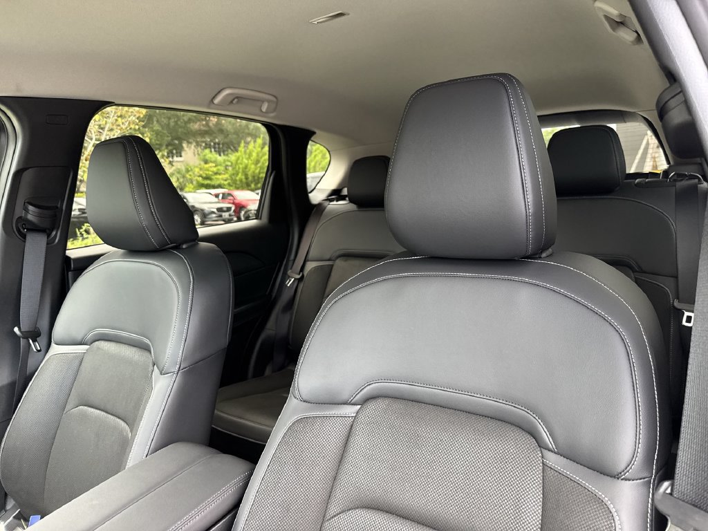 New 2026 MAZDA CX-5 Select AWD/4WD image 42