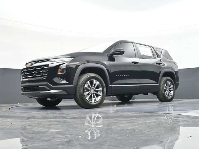 New 2026 Chevrolet Equinox LT w/ Safety and Technology Package image 51