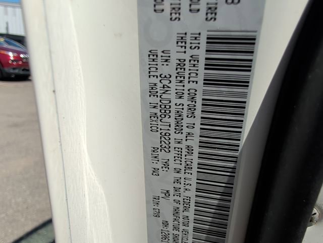 Used 2018 Jeep Compass Latitude w/ Popular Equipment Group AWD/4WD image 37