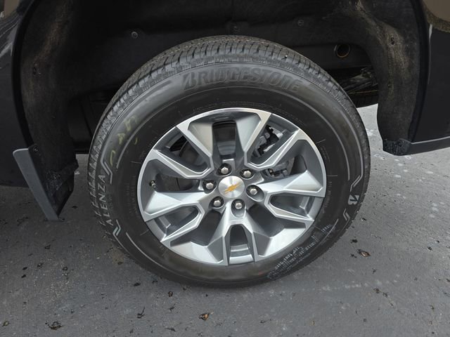 New 2026 Chevrolet Silverado 1500 LT w/ All Star Edition Plus AWD/4WD image 33