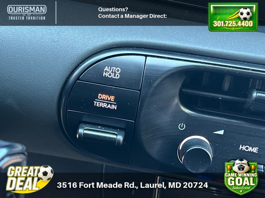 Used 2026 Hyundai Palisade XRT Pro AWD/4WD image 28